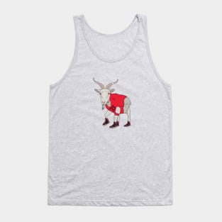 GOATS (Airness) Tank Top